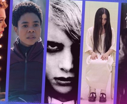 Prime Video Currently Broadcasting Leading Conspiracy Thriller Series from the 2010s