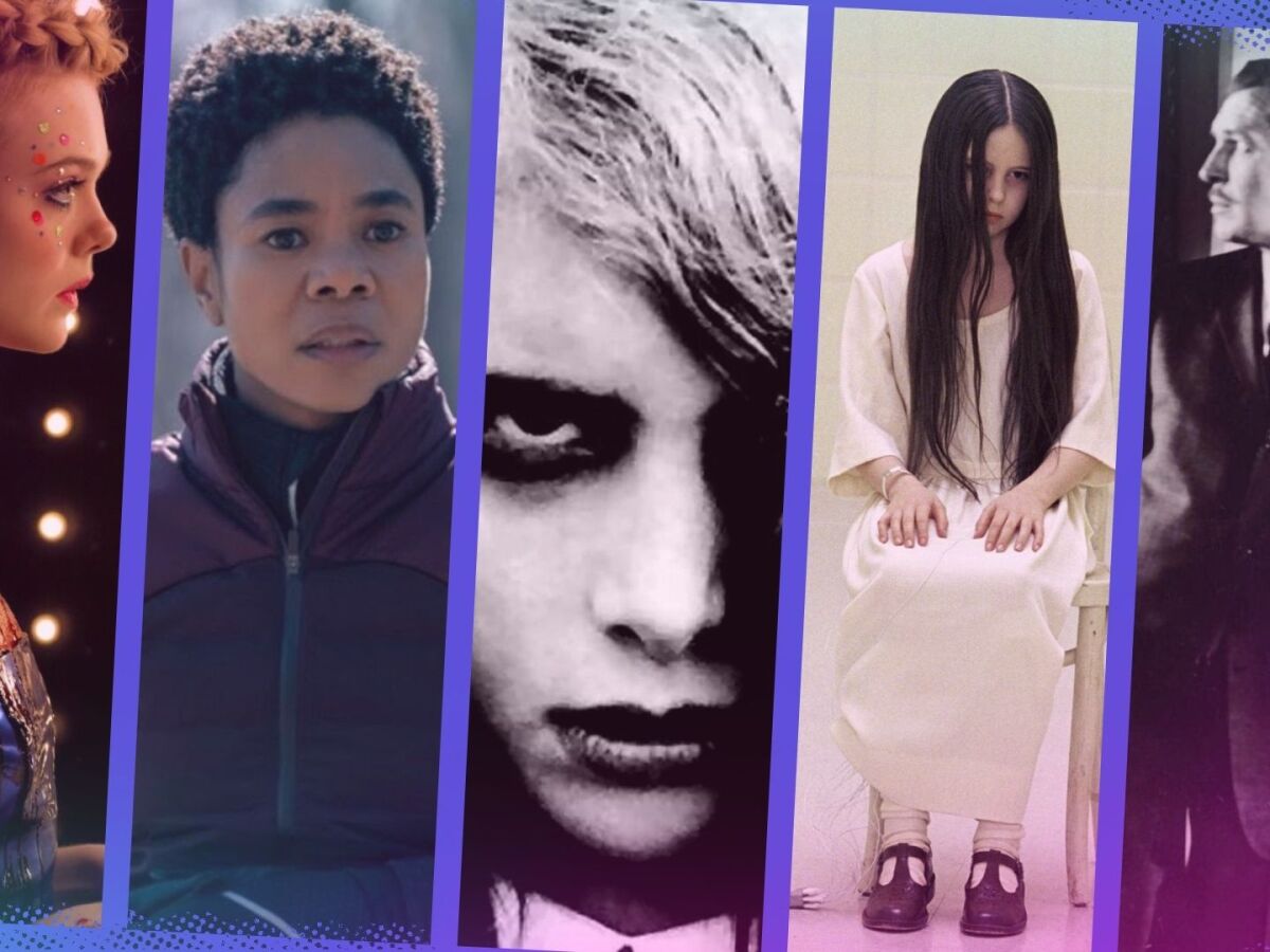 Prime Video Currently Broadcasting Leading Conspiracy Thriller Series from the 2010s