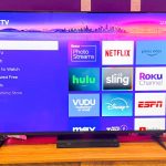 Producers and Manufacturing Sites of Roku Televisions