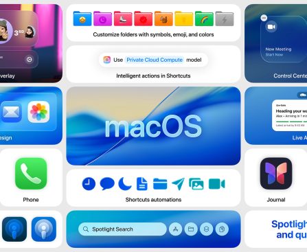 Public Beta 2 Launched for macOS Tahoe 26.3 and iPadOS 26.3