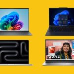 Ranking the Top 10 Most Dependable Laptop Brands from Least to Most Effective