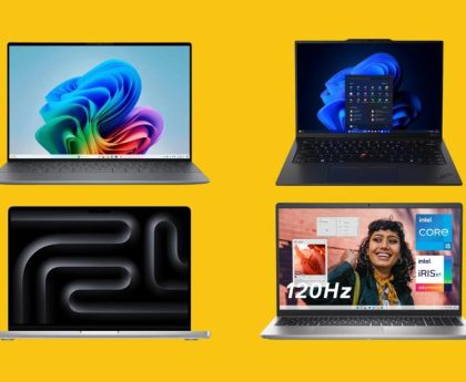 Ranking the Top 10 Most Dependable Laptop Brands from Least to Most Effective