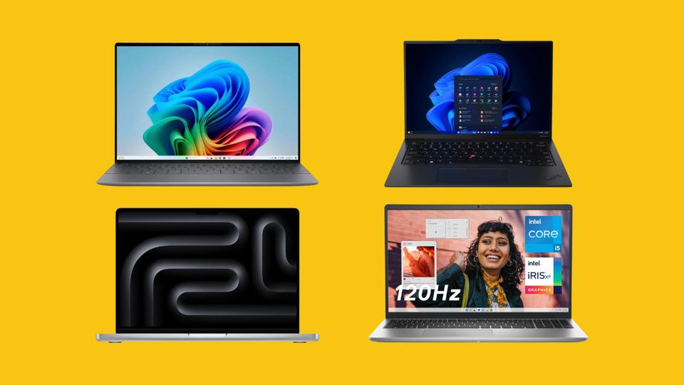 Ranking the Top 10 Most Dependable Laptop Brands from Least to Most Effective