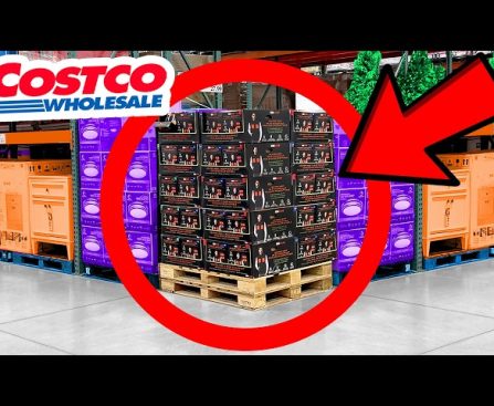 Reasons to Buy Your Tech Products from Costco