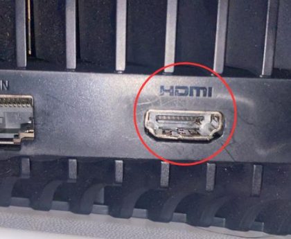 Reasons Your PlayStation 5 Could Be Utilizing a Wrong HDMI Cable