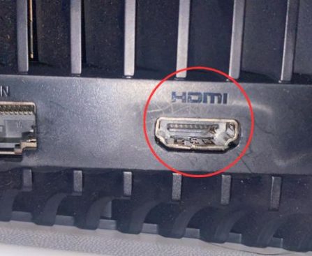 Reasons Your PlayStation 5 Could Be Utilizing a Wrong HDMI Cable