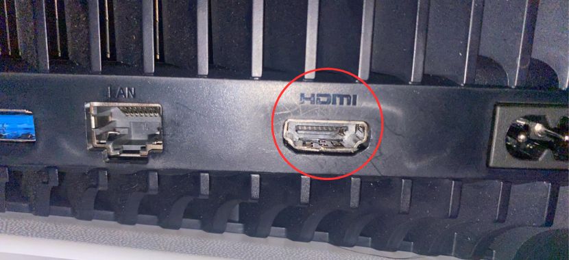 Reasons Your PlayStation 5 Could Be Utilizing a Wrong HDMI Cable