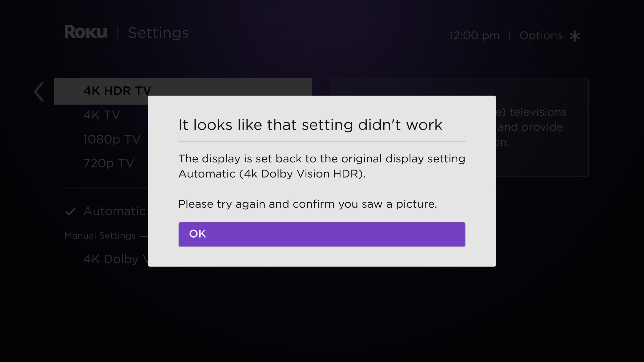 Reasons Your Roku Might Be Utilizing an Incorrect TV Display Resolution