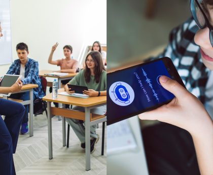 Research Indicates Humans Might Have a Secondary Sense