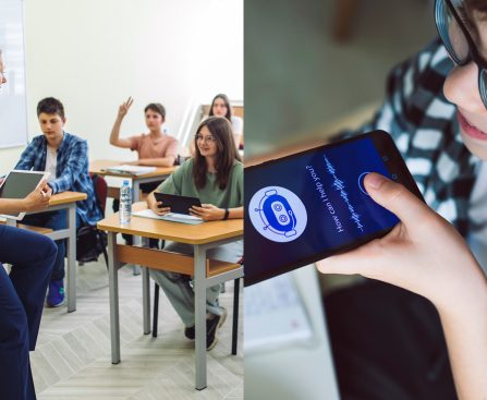 Research Indicates Humans Might Have a Secondary Sense