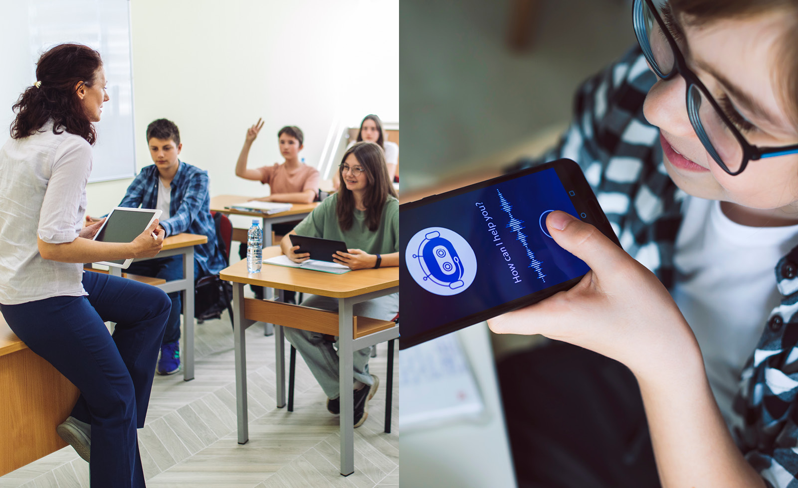 Research Indicates Humans Might Have a Secondary Sense