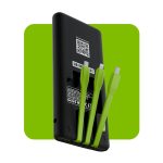 Resolve Battery Problems with This High-Capacity Portable Power Bank