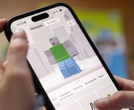 Roblox Enforces Video Selfie Mandate for Age Verification of 9-Year-Old Users Worldwide