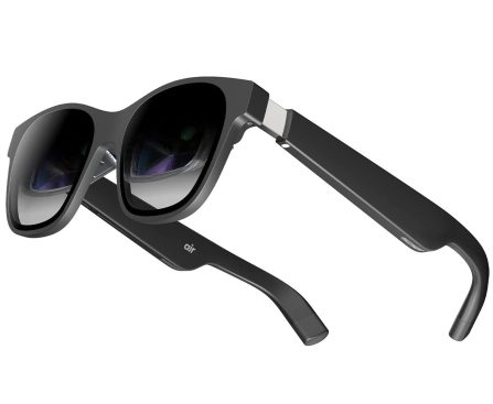 Rokid's Latest AI Eyewear Delivers a Sleek Build and Prolonged Recording Capabilities in Contrast to Meta Ray-Bans