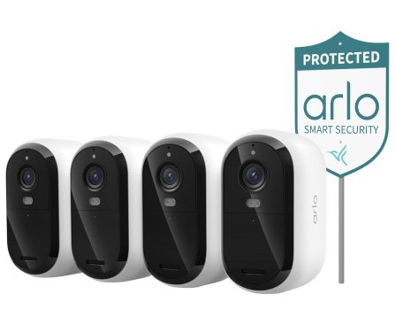 Samsung Boosts SmartThings Security with Major Arlo Integration Improvement