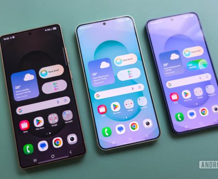 Samsung Galaxy S26 Series Anticipated to Be Priced $50 More Than Galaxy S25 Series