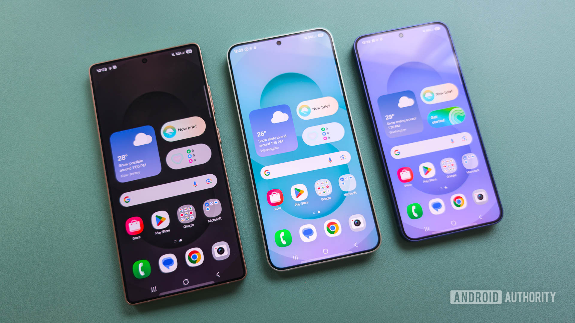 Samsung Galaxy S26 Series Anticipated to Be Priced $50 More Than Galaxy S25 Series