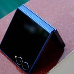 Samsung Reveals Foldable Display Innovation at CES 2026, Possibly Improving Galaxy Z Fold 8