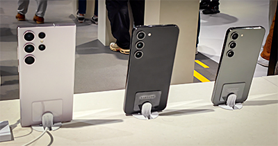 Samsung's Galaxy Buds 4 Pro Will Include a Metallic Rose Gold Color Variant