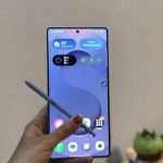 Samsung's Latest One UI Function Promotes Family Interaction