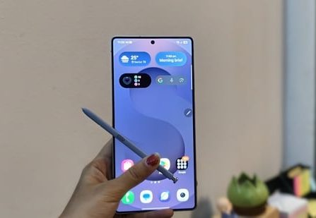 Samsung's Latest One UI Function Promotes Family Interaction