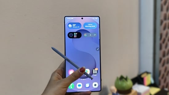 Samsung's Latest One UI Function Promotes Family Interaction