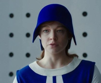 Sarah Snook's Part in 2025's Most Overlooked Thriller Series