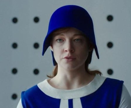 Sarah Snook's Part in 2025's Most Overlooked Thriller Series