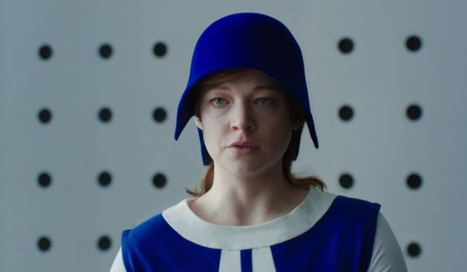 Sarah Snook's Part in 2025's Most Overlooked Thriller Series