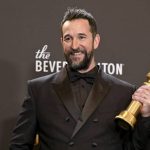 Season Two of the thriller 'Hijack' featuring Idris Elba debuts today on Apple TV.