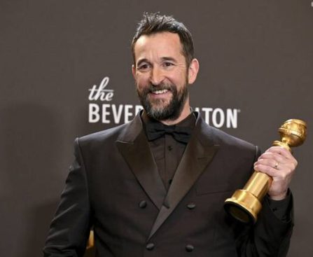 Season Two of the thriller 'Hijack' featuring Idris Elba debuts today on Apple TV.