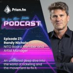 Shazam Introduces Fast Forward 2026 Playlist Highlighting Up-and-Coming Breakthrough Artists to Keep an Eye On