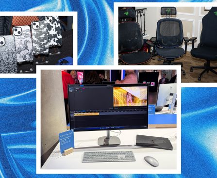 Solos AirGo V2 Smart Glasses incorporating AI Debuted at CES 2026 for $299