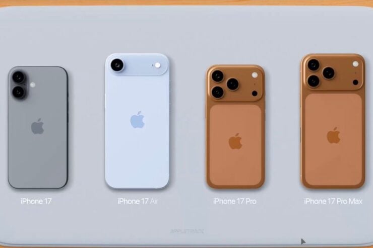 Speculated Key iOS 27 Capabilities for iPhone 17