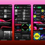 Spotify's iOS Application Unveils 'Listening Activity' Function to Showcase Friends' Music Selections