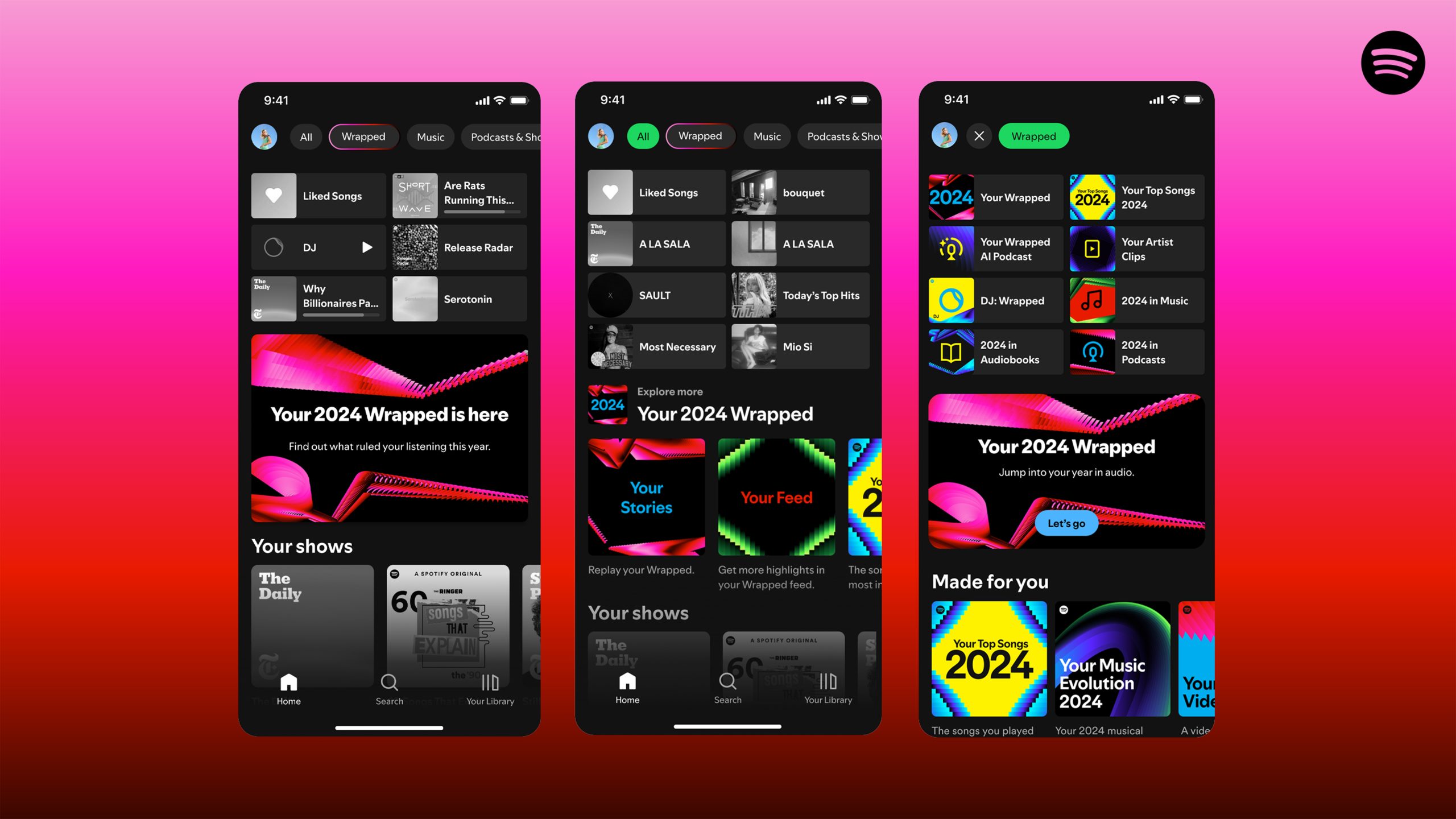 Spotify's iOS Application Unveils 'Listening Activity' Function to Showcase Friends' Music Selections
