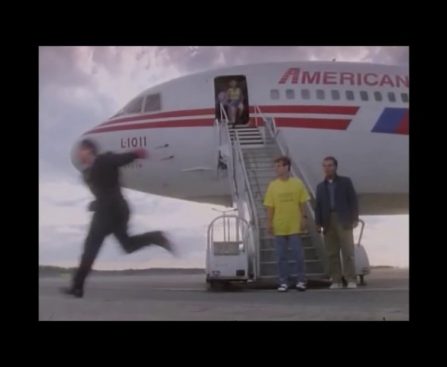 "Stephen King's Time-Traveling Miniseries Featuring James Franco: A Netflix Essential Viewing"