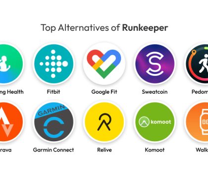 Strava Launches Custom Instant Workouts to Rival Garmin and Fitbit
