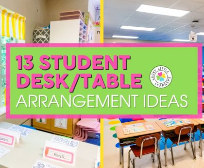 Ten Creative Devices to Improve Your Desk Arrangement