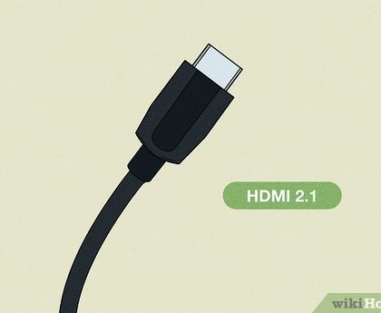 The Advantages of Utilizing the HDMI Cable Supplied with Your PlayStation 5