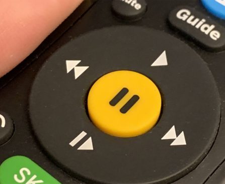 The Effects of Keeping Your TV On Throughout the Day: Possible Harm and Consequences