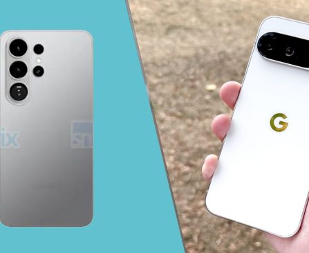 The Pixel 10a is Anticipated to Debut in February