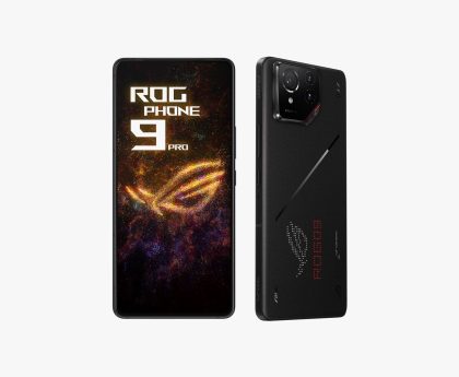 The Reason I'm Going to Miss New ASUS Smartphones in 2026