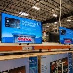 The Retailer Providing the Greatest Discounts on Televisions