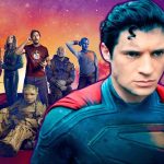 The Science Fiction Series That Influenced James Gunn's Guardians Of The Galaxy Films