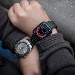 The Smartlet Dual Watch Band: An Exceptional Apple Watch Add-On