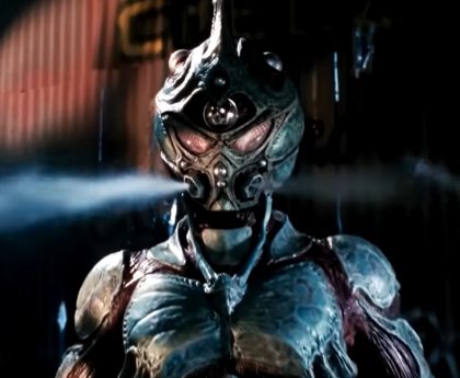 The Underrated Television Adaptation of Bruce Willis' '90s Science Fiction Film "12 Monkeys" You Shouldn't Miss