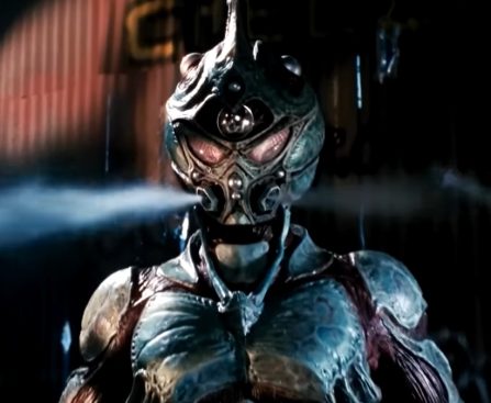 The Underrated Television Adaptation of Bruce Willis' '90s Science Fiction Film "12 Monkeys" You Shouldn't Miss