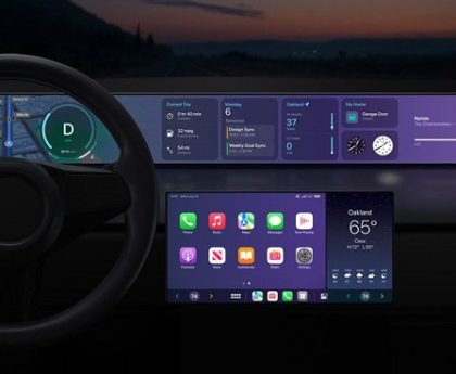 Three Car Models Ending Apple CarPlay Integration