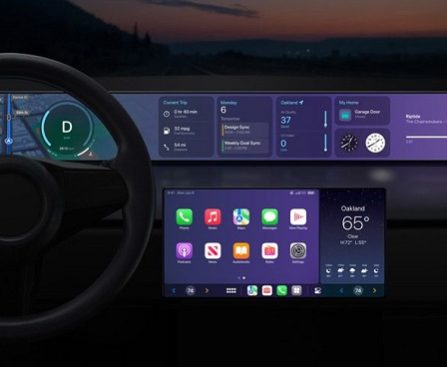 Three Car Models Ending Apple CarPlay Integration